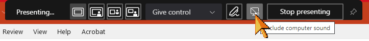 /uploadedimages/Campus_Resources/Technology_Services_and_HelpDesk/HelpDesk/Articles/Share content control bar audio toggle.png